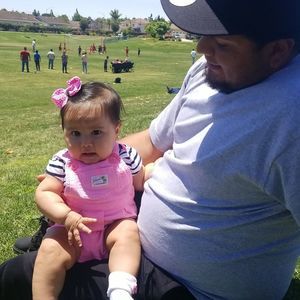 Meet your Posher, Felipe